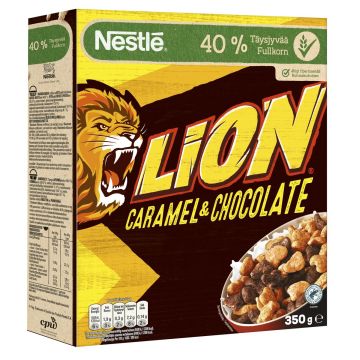 NESTLE LION MURO 350 G