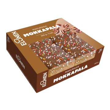 ELOSEN MAKURASIA MOKKAPALA 240 G