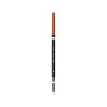 LOREAL INFAILLIBLE BROWS 24H MICRO PRECISION 6.32 AUBURN KULMAKYNÄ