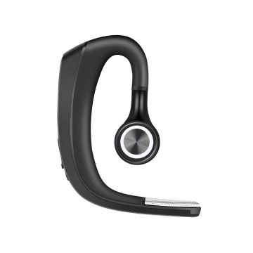 WAVE BT125 BLUETOOTH HANDSFREE, TÄYDELLINEN ERGONOMIA, TAUSTAMELUN VAIMENNUS