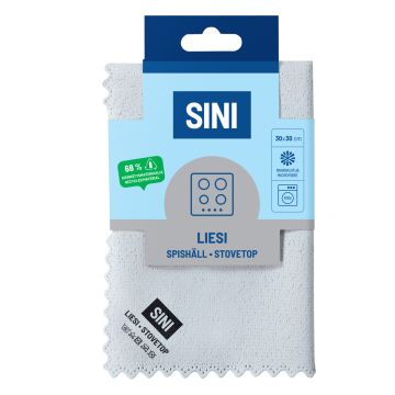 SINI LIESILIINA