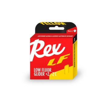 REX LUISTOVOIDE LF 441 KELTAINEN +2...-2°C 86 G
