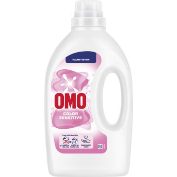OMO COLOR SENSITIVE PYYKINPESUNESTE 920ML 920 ML