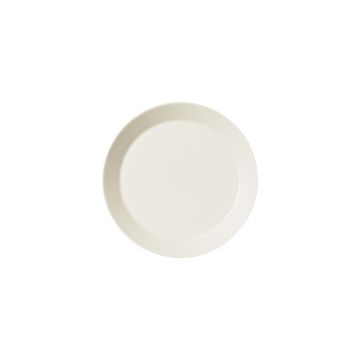 IITTALA TEEMA LAUTANEN 23CM VALKOINEN