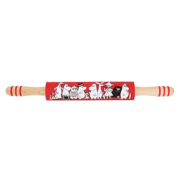 MUUMI HAHMOT SILIKONIKAULIN 47 CM