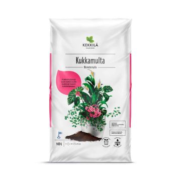 KEKKILÄ KUKKAMULTA 10 L