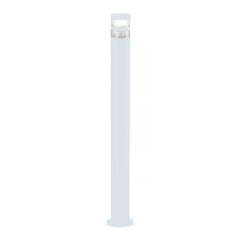 LED ENERGIE POLLARIVALAISIN BONN E27, 800MM, PYÖREÄ,VALKOINEN