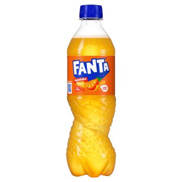 FANTA APPELSIINI KMP 500 ML