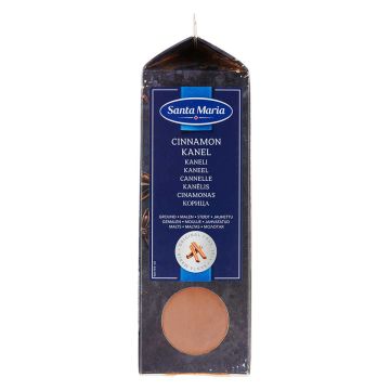 SANTA MARIA KANELI JAUHETTU 470 G
