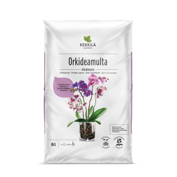 KEKKILÄ ORKIDEAMULTA 6 L