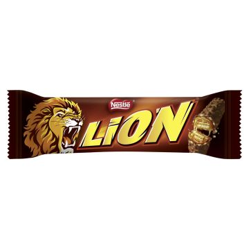 NESTLE LION 42 G