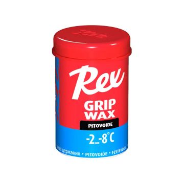REX FLUOR PITOVOIDE KOVA 15 SININEN 43 G