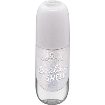 ESSENCE GEL NAIL COLOUR 18