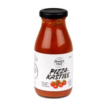 HUNGRY CHEF PIZZAKASTIKE 260 G