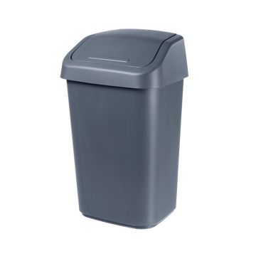 ORTHEX HEILURIROSKIS 10 L TUMMANHARMAA