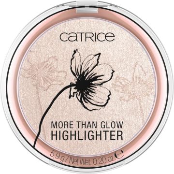 CATRICE MORE THAN GLOW HIGHLIGHTER 020