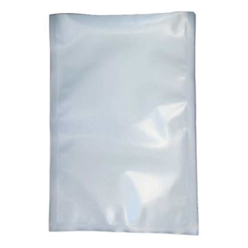 ERÄ OUTDOORS VAKUUMIPUSSI LÄPINÄKYVÄ 20X30CM, 50KPL