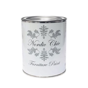 NORDIC CHIC KALKKIMAALI BABY ROSE 750 ML