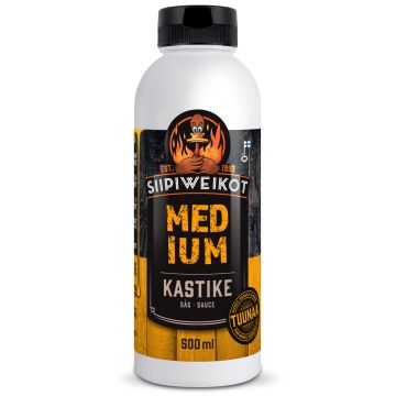 SIIPIWEIKOT SIIPIKASTIKE MEDIUM 500 G