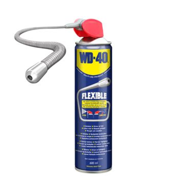 WD-40 FLEXIBLE 400 ML