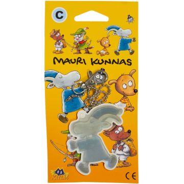 KIILU MUOTOONLEIKATTU MAURI KUNNAS HERRA HAKKARAINEN