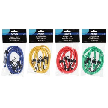 ATOM KIINNIKEREMMI 60 CM 2 KPL LAJITELMA