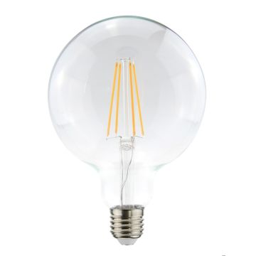 AIRAM LED GLOBE VAKIOLAMPPU KIRKAS 2,5W E27 POP-125 250LM, 15 000H
