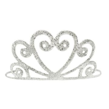 HOPEA GLITTER TIARA
