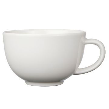 ARABIA 24H KUPPI 0,26 L VALKOINEN