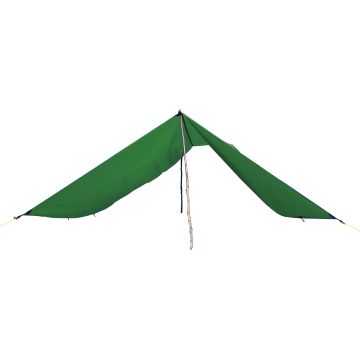 RETKI TARPPI LAAVUKANGAS 300X300CM