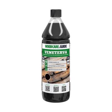 W.G. VENETERVA (60% TERVA)