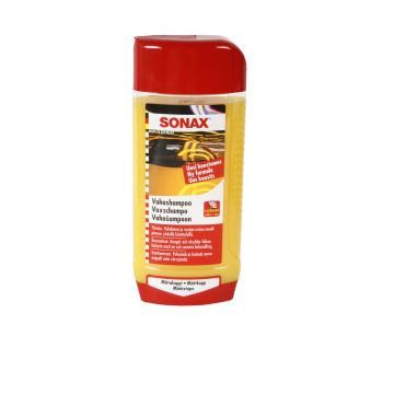 SONAX VAHASHAMPOO 500 ML