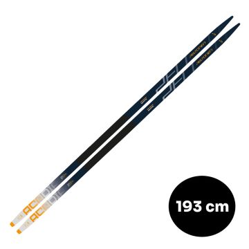 PELTONEN ACADIA SKATE LUISTELUSUKSET 193 CM STIFF