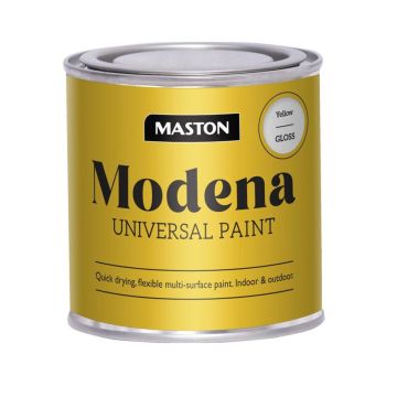 MASTON MODENA 1035 KELTAINEN 250 ML