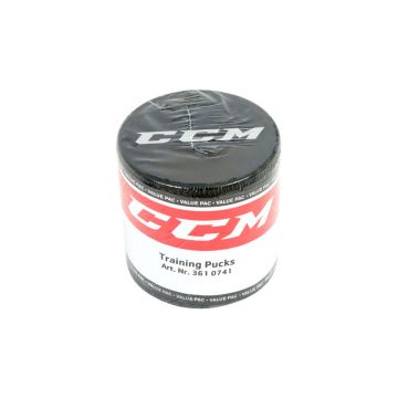 CCM SENIOR 3-PACK JÄÄKIEKKO