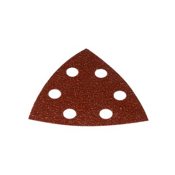 MIRKA HIOMAKOLMIO PUNAINEN 93X93X93MM K60 5 KPL