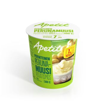 APETIT PERUNAMUUSI 350 G