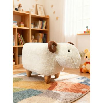 LIVING LAMMASJAKKARA 61*36*37CM