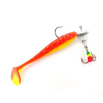 JASU LOUHI JIGIPILKKI 4CM - 2G - 106
