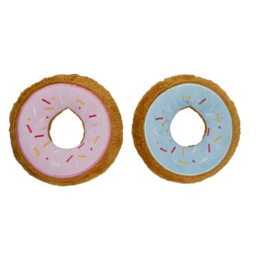 BEST FRIEND DONUT S KOIRAN PEHMOLELU