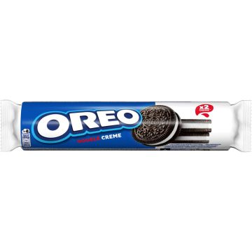OREO TÄYTEKEKSI DOUBLE STUFF 157 G