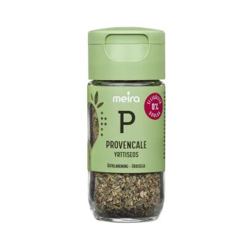 MEIRA PROVENCALE YRTTISEOS, SUOLATON 11 G