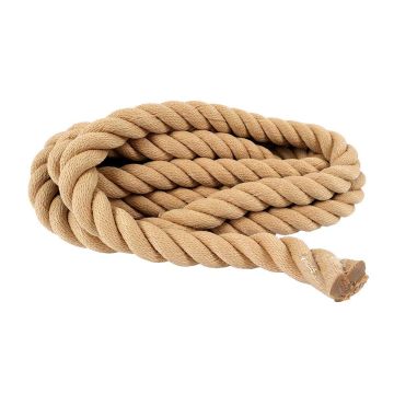 ARCTIC ROPE KAIDEKÖYSI PP 35MM/6M NATURAL