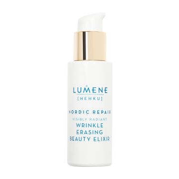 LUMENE HEHKU KAKSIVAIKUTTEINEN TEHOHOITO RYPYILLE 30 ML