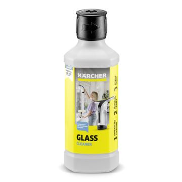 KÄRCHER RM 500 IKKUNANPESUAINE 500 ML