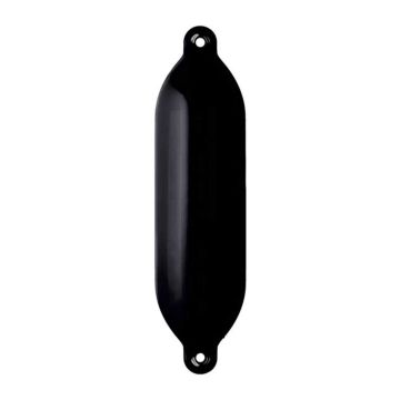 DANFENDER LEPUUTTAJA 4X16" MUSTA