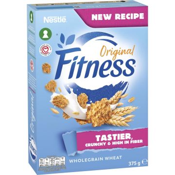 NESTLE FITNESS MUROT 375 G