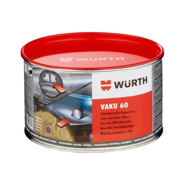 WÜRTH VAKU 60 METALLIPAKKELI