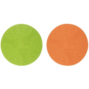 BEST FRIEND FRISBEE KOIRAN TÄYSKUMILELU