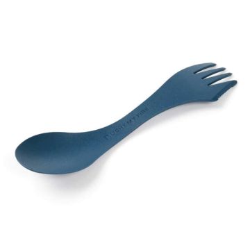 LIGHT MY FIRE SPORK ORIGINAL HAZYBLUE